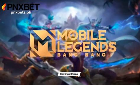 pnxbet mobile legends|ESPORTS .